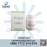 Axinix 1 mg (Axitinib) Tablets: Transforming Cancer Treatment with Targeted Therapy
