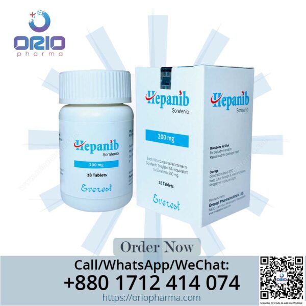 HEPANIB