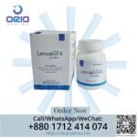 Lenvanix 4 mg (Lenvatinib) - Targeted Cancer Therapy