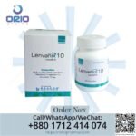 Lenvanix 10 mg (Lenvatinib) Capsule: Pioneering Cancer Treatment with Beacon Pharma's Innovation