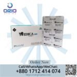 Wedica 100 mg (Trelagliptin Succinate) - Effective Once-Weekly Treatment for Type 2 Diabetes