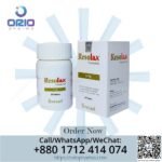 Resolax 1 mg by Everest Pharmaceuticals Ltd. - Effective treatment supplied by Onco Solution.