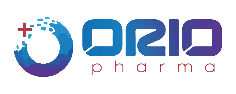 orio pharma logo Orio Pharma: Global Supplier of Anti-Cancer & Oncology Medicines
