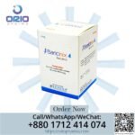 Baricinix 4 mg (Baricitinib): Innovative Relief for Inflammatory Conditions | Beacon Pharmaceuticals Ltd. and Orio Pharma