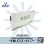 Biganib 180 mg (Brigatinib): Navigating the Horizon of Advanced Lung Cancer Therapy