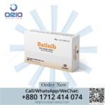 Butinib 140 mg (Ibrutinib): Transforming the Landscape of Blood Cancer Treatment