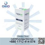 Capmaxen 200 mg (Capmatinib): A Beacon of Hope in Advanced Lung Cancer Treatment