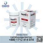 Daconib 45 mg (Dacomitinib): Unleashing the Power of Precision in Advanced Lung Cancer Treatment