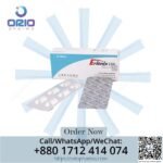 Eronib 150 mg (Erlotinib): Transforming the Landscape of Lung Cancer Treatment