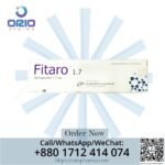 Fitaro 1.7 mg (Semaglutide) - Advanced Treatment for Diabetes
