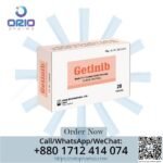 Getinib 250 mg (Gefitinib): Pioneering Precision in Non-Small Cell Lung Cancer Treatment