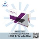 Ibakin 400 mg (Imatinib): Transforming Lives in the Fight Against Chronic Myeloid Leukemia