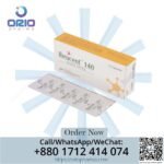 Ibrucent 140 mg (Ibrutinib): Breakthrough in Hematologic Cancer Therapy