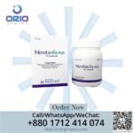 Nindanix 150 mg (Nindetinib): Charting New Horizons in Oncology