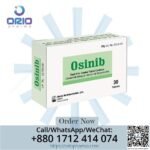 Osinib 80 mg (Osimertinib): A New Era in NSCLC Treatment