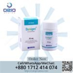 Osmigen 80 mg (Osimertinib): Redefining NSCLC Treatment Paradigms