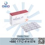 Discover Palbocent 125 mg (Palbociclib), a groundbreaking medication for advanced breast cancer treatment. Learn about its targeted therapy, dosage, benefits, and the collaboration between Incepta Pharmaceuticals Ltd.