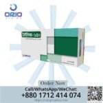 Tysinor 150 mg (Capecitabine) - Targeted Cancer Treatment | Orio Pharma