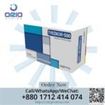 Tysinor 500 mg (Capecitabine): A Breakthrough in Cancer Treatment | Genvio Pharma Ltd. and Orio Pharma