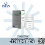 Abiron 250 mg Abiraterone Acetate Tablets by Ziska Pharmaceuticals for prostate cancer treatment