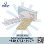 Anastrol (Anastrozole) Tablets by Beacon Pharmaceuticals