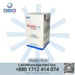 Briganix 90 mg (Brigatinib) Tablets by Beacon Pharmaceuticals