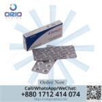 Dasanix 100 mg Dasatinib Tablets by Beacon Pharmaceuticals for leukemia treatment