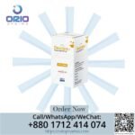 Deucrava 6 mg Deucravacitinib Tablets by Ziska Pharmaceuticals for psoriasis treatment