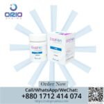 Erdafixen 4 mg Erdafitinib Tablets by Everest Pharmaceuticals for bladder cancer Orio Pharma