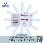 Eudaxen 50 mg Diazoxide Tablets by Everest Pharmaceuticals for hypoglycemia management Orio Pharma