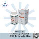 Ivosenib 250 mg Ivosidenib Tablets by Everest Pharmaceuticals for AML and cholangiocarcinoma Orio Pharma