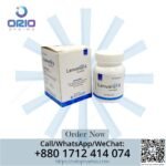 Lenvanix 40 mg Lenvatinib Capsules by Beacon Pharmaceuticals for cancer treatment Orio Pharma