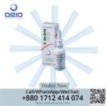 M-Son Spray Mometasone Furoate by Drug International for nasal allergy relief Orio Pharma