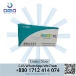 Mezest 160 mg Megestrol Acetate Tablets by Beacon Pharmaceuticals for cancer and appetite stimulation Orio Pharma