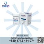 Moboxen 40 mg Mobocertinib Capsules by Everest Pharmaceuticals for lung cancer treatment. Orio Pharma