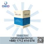 Nilonix 200 mg Nilotinib Capsules by Beacon Pharmaceuticals for CML treatment Orio Pharma