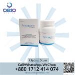 Niraparix 100 mg Niraparib Capsules by Beacon Pharmaceuticals for ovarian cancer treatment Orio Pharma