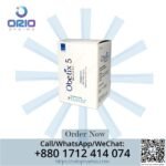 Obetix 40 mg Obeticholic Acid Tablets by Beacon Pharmaceuticals for PBC treatment Orio Pharma