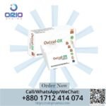 Ovocal-DX Tablets by Beacon Pharmaceuticals for bone health and calcium supplementation Orio Pharma