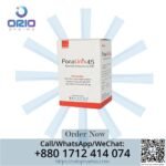 Ponatinix 45 mg Ponatinib Tablets by Beacon Pharmaceuticals for resistant CML and ALL treatment Orio Pharma
