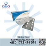 Protoloc 20 mg Tablets by Beacon Pharmaceuticals - Relief from Acid Reflux and GERD Symptoms Orio Pharma