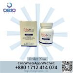 Ribotix 200 mg Ribociclib Tablets by Beacon Pharmaceuticals for breast cancer treatment Orio Pharma