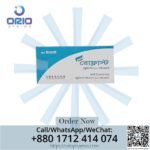 Roflast 500 mg Roflumilast Tablets by Beacon Pharmaceuticals for COPD and bronchitis treatment Orio Pharma