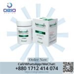 Selcaxen 40 mg Selpercatinib Tablets by Everest Pharmaceuticals for RET fusion-positive cancer treatment Orio Pharma