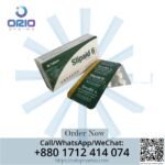 Slipaid 6 mg Doxepin Hydrochloride Tablets by Beacon Pharmaceuticals for insomnia and anxiety relief Orio Pharma