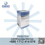 Solung 240 mg Sotorasib Tablets by Drug International for KRAS G12C-mutated NSCLC Orio Pharma