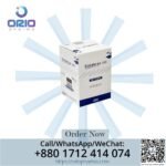 Sotakras 120 mg Sotorasib Tablets by Ziska Pharmaceuticals for KRAS G12C-mutated NSCLC Orio Pharma