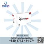 Starcef 400 mg Cefixime Capsules by Beacon Pharmaceuticals for severe bacterial infections Orio Pharma