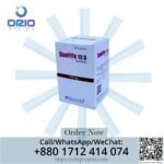 Sunitix 12.5 mg Sunitinib Capsules by Beacon Pharmaceuticals for cancer treatment Orio Pharma