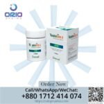 Ventoxen 10 mg Venetoclax Tablets by Everest Pharmaceuticals for CLL treatment Orio Pharma